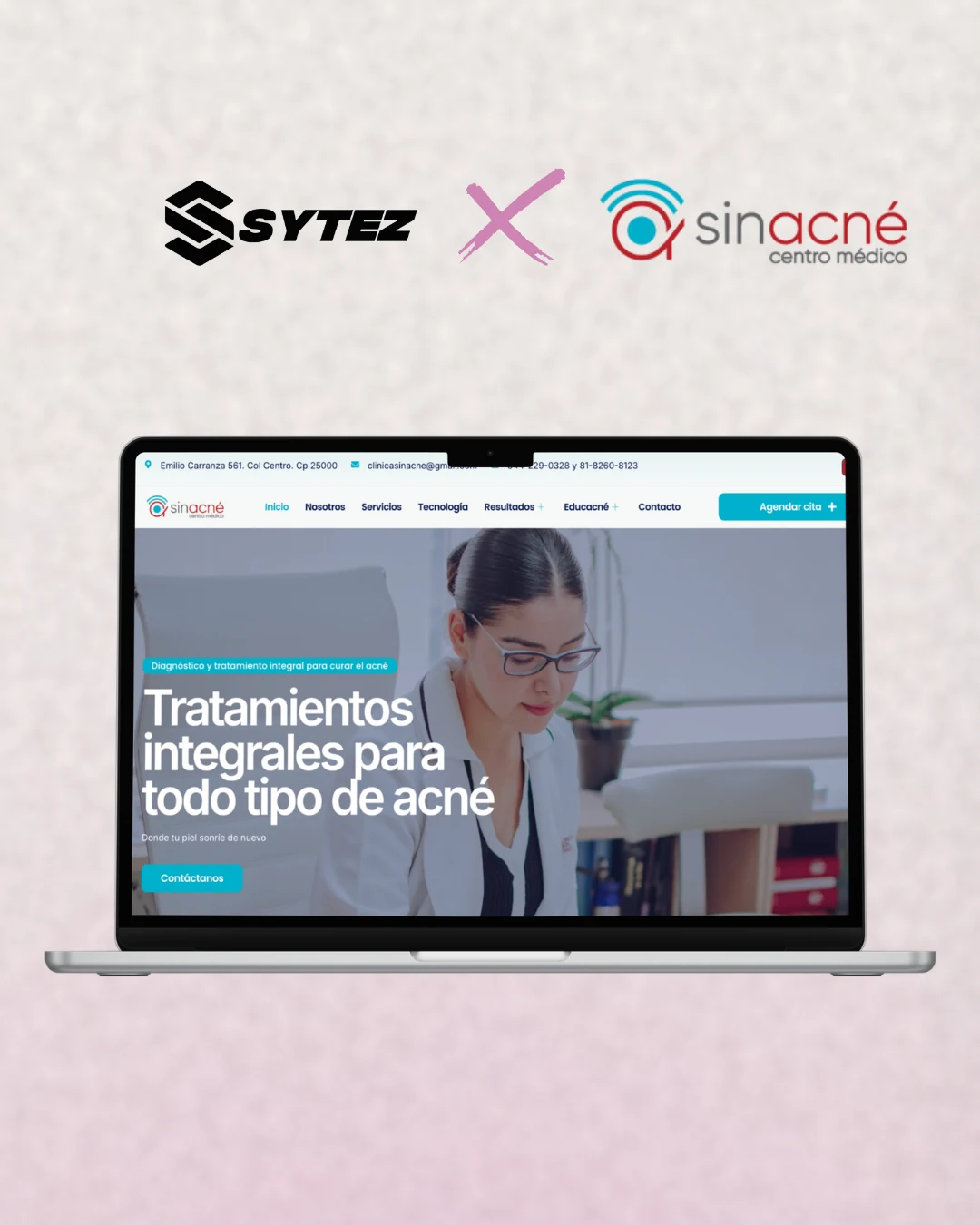 Sinacne